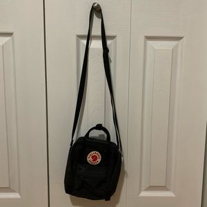FjallRaven Kanken small bag